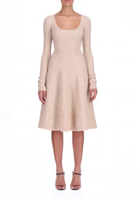 Платье Ermanno Scervino