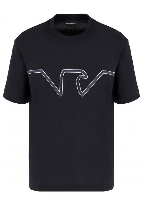 Футболка Emporio Armani