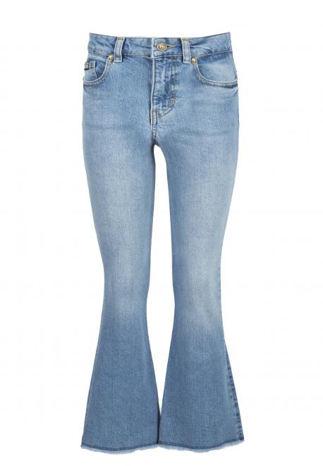 Джинсы Versace Jeans Couture