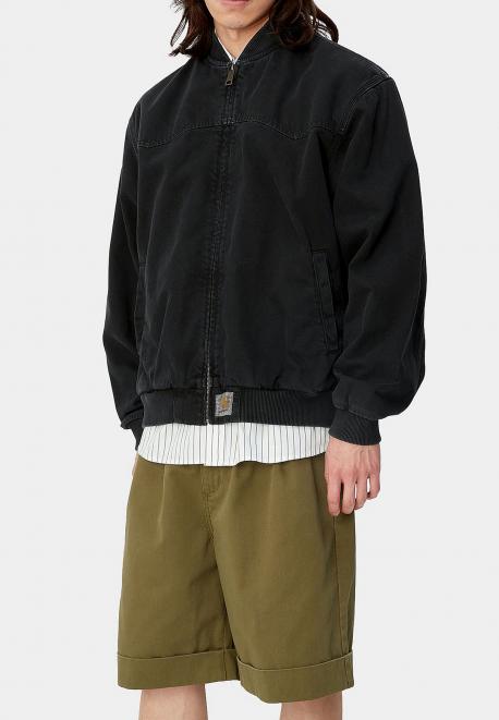 Бомбер Carhartt WIP
