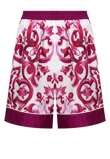 Шорты Dolce&Gabbana