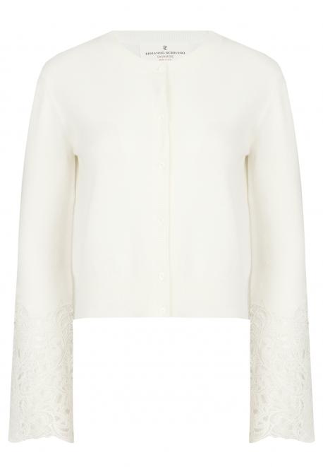 Кардиган Ermanno Scervino