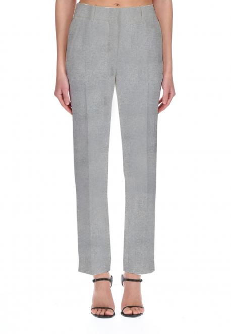 Брюки Ermanno Scervino