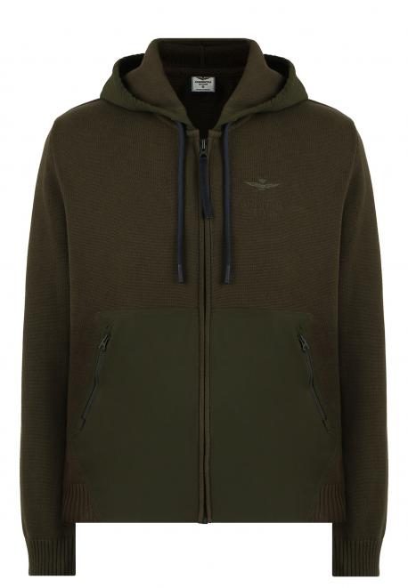 Толстовка Aeronautica Militare