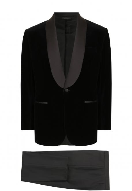 Костюм Brioni