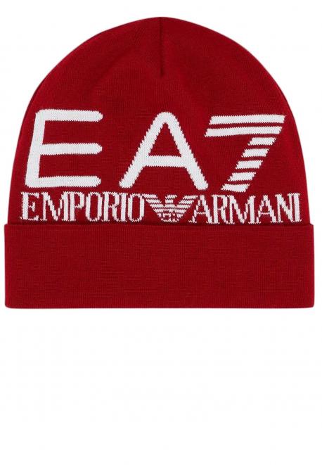 Шапка Ea7