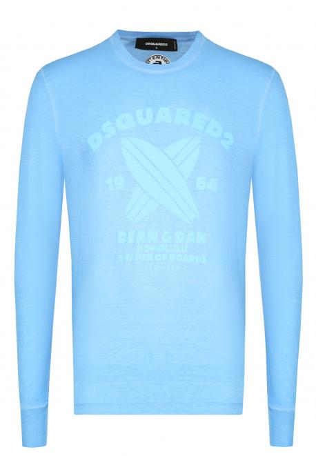 Футболка DSquared2