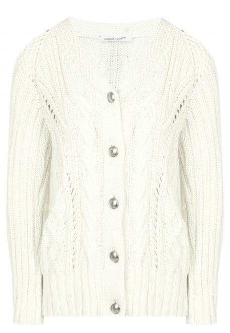 Кардиган Alberta Ferretti