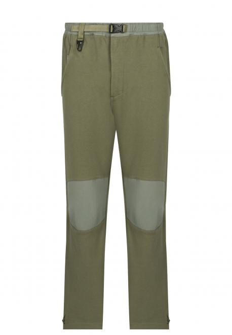 Брюки MAHARISHI