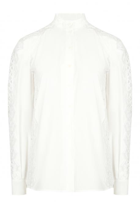 Блуза Alberta Ferretti
