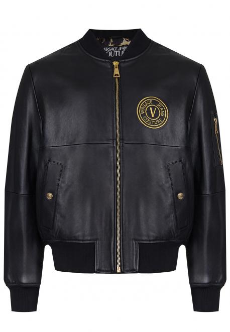Бомбер Versace Jeans Couture