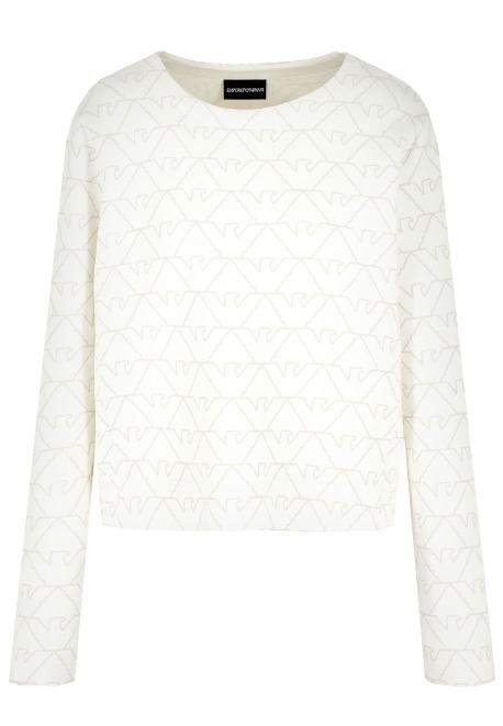 Лонгслив Emporio Armani