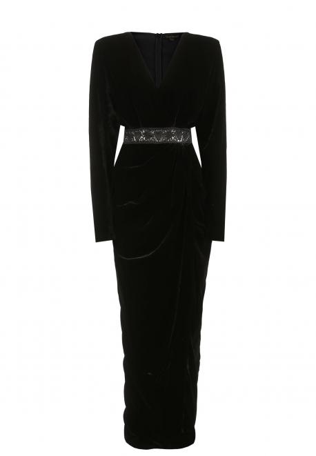 Платье Zuhair Murad