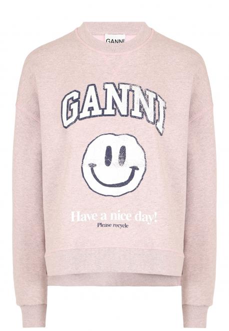 Свитшот Ganni
