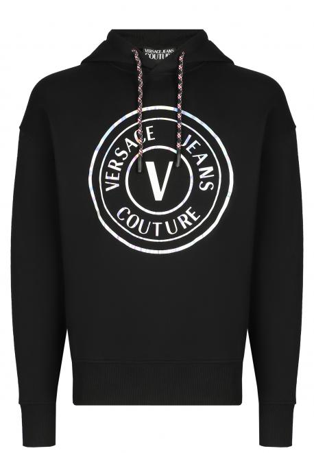 Худи Versace Jeans Couture