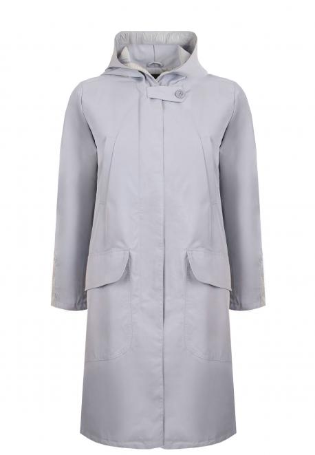 Плащ Emporio Armani