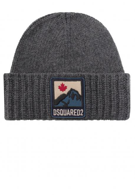 Шапка DSquared2