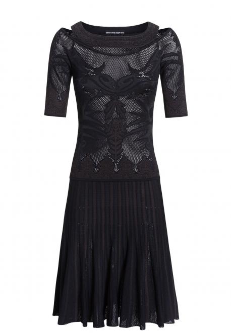 Платье Ermanno Scervino