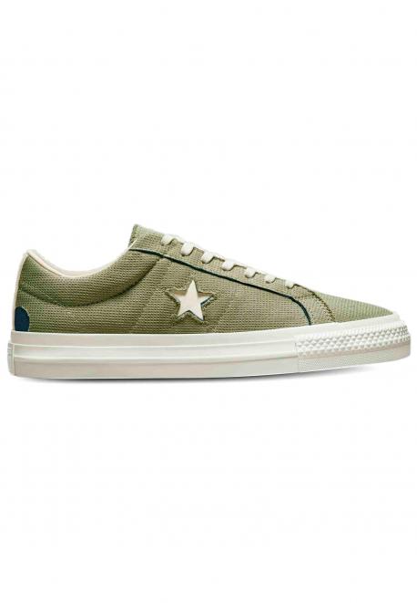 Кроссовки Converse