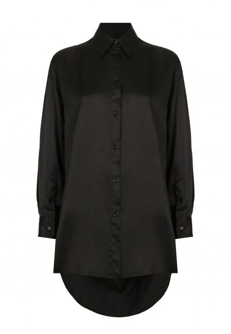 Рубашка MM6 MAISON MARGIELA