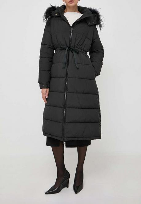 Пуховик Twinset Milano