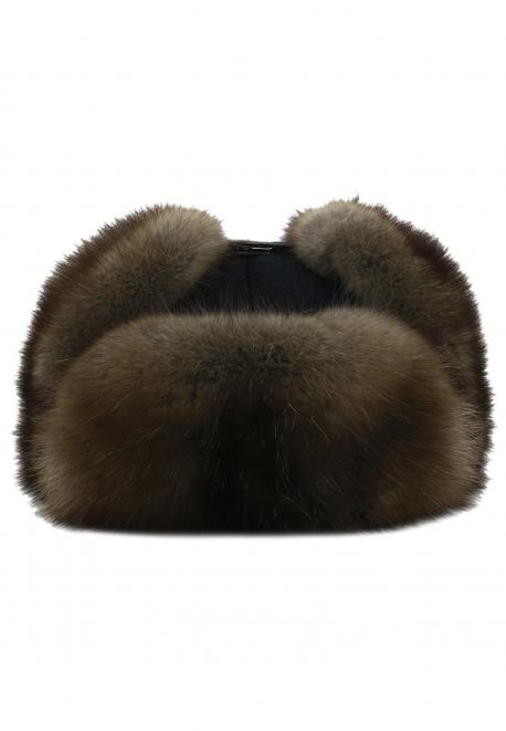 Шапка Bos Bison