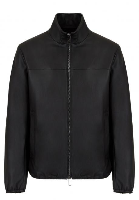 Бомбер Emporio Armani