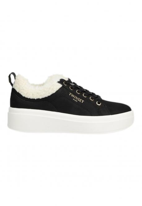 Кеды Twinset Milano