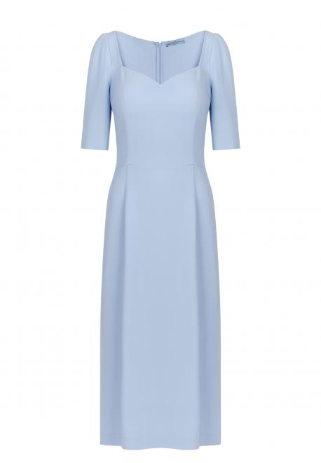 Платье Ermanno Scervino