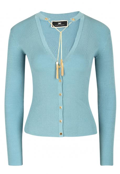 Кардиган ELISABETTA FRANCHI