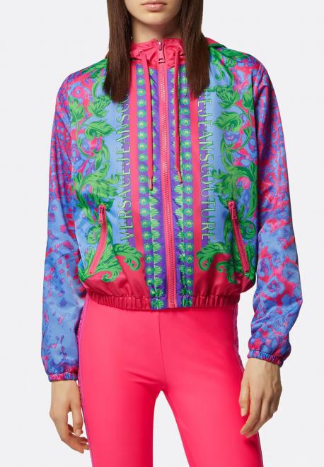 Бомбер Versace Jeans Couture