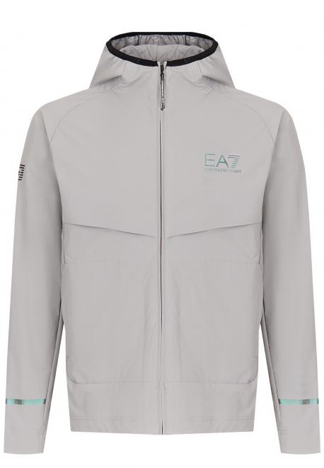Олимпийка Ea7