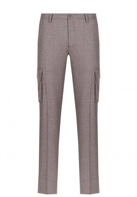 Брюки Corneliani