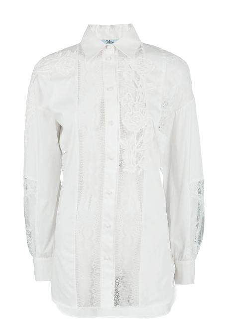 Рубашка Blumarine