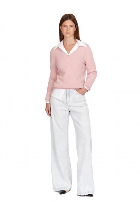 Джинсы Emporio Armani