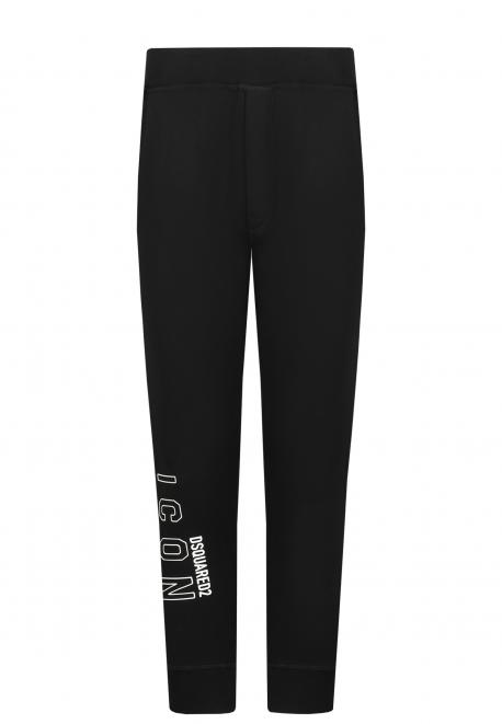 Спортивные брюки DSquared2