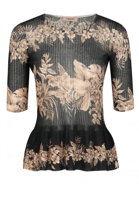 Блуза Twinset Milano