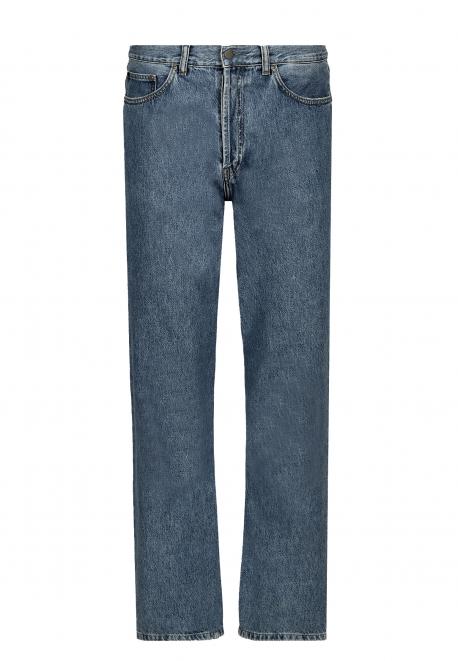 Джинсы Carhartt WIP