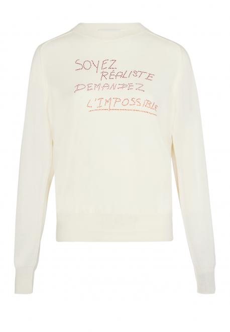 Свитшот Sonia Rykiel