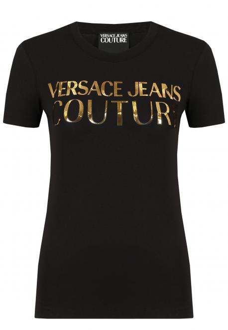 Футболка Versace Jeans Couture