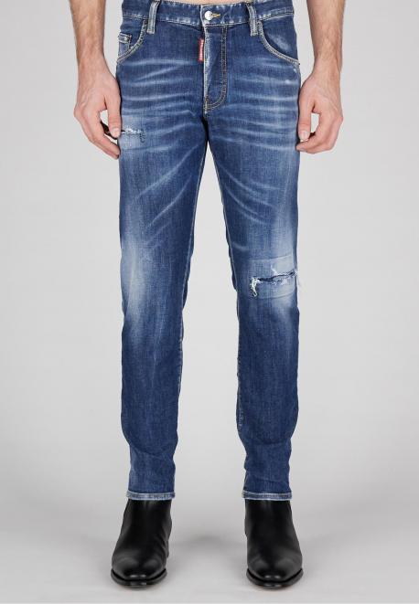 Джинсы DSquared2