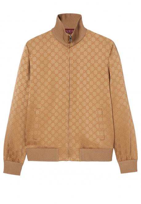 Олимпийка Gucci
