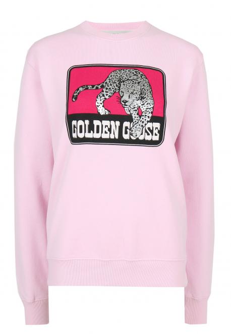 Свитшот Golden Goose
