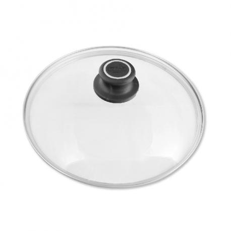 Крышка стеклянная  20 см 800172202 BAF