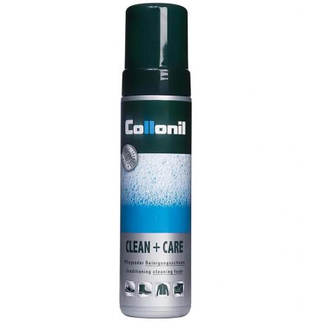 Пена  Clean and Care (5594000) Collonil