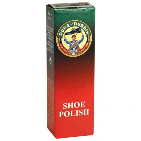 Крем  Крем 751 черный DUKE OF DUBBIN