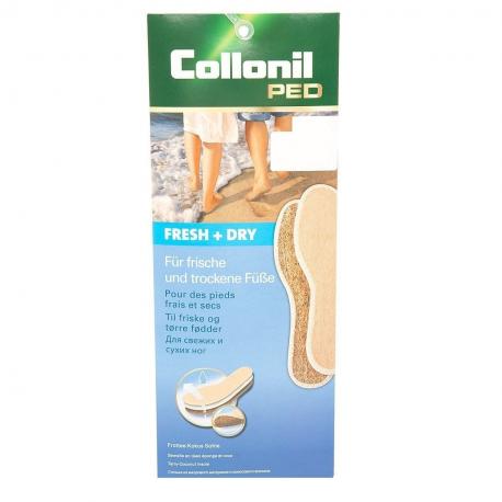 Стелька  Fresh & Dry размер 44 Collonil
