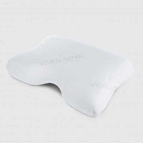 Подушка ортопедическая  55x40x13 cm Visko love