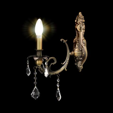 Бра  HY-124/1W BAB Avanti luce