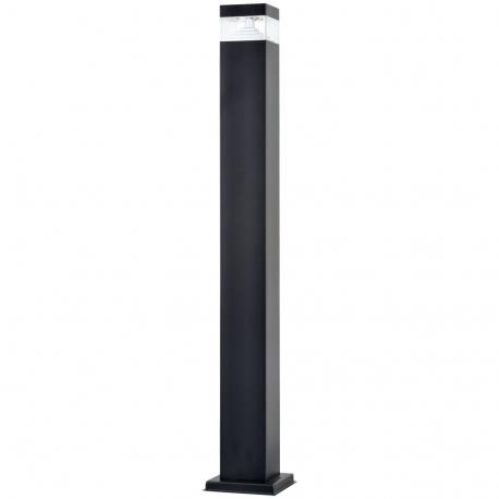 Уличный светильник Artelamp A2218PA-1BK ARTE Lamp